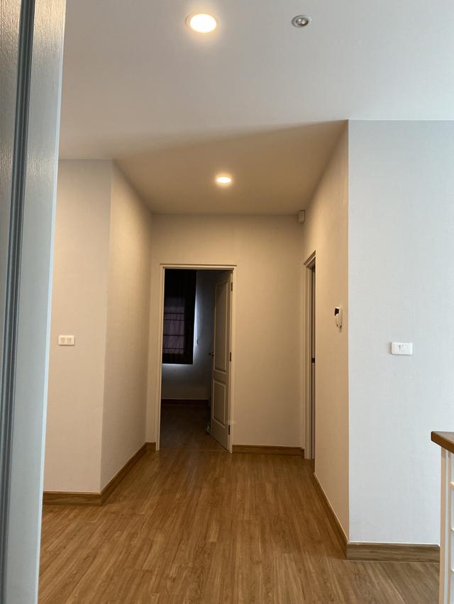 บ้านเดี่ยว โครงการเซนโทร ราชพฤกษ์ แจ้งวัฒนะ (หลังหัวมุนติดถนนหลัก) 16