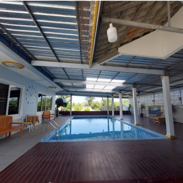 บ้านเดี่ยวติดถนนเพชรเกษมวังมะนาว 6