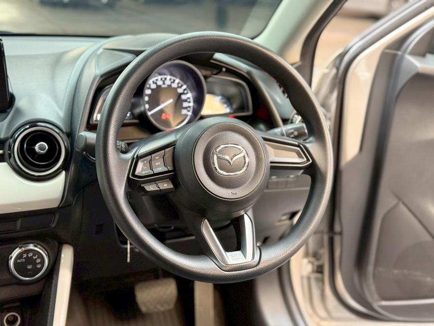 MAZDA MAZDA2 1.3 C ปี 2024 รูปที่ 7