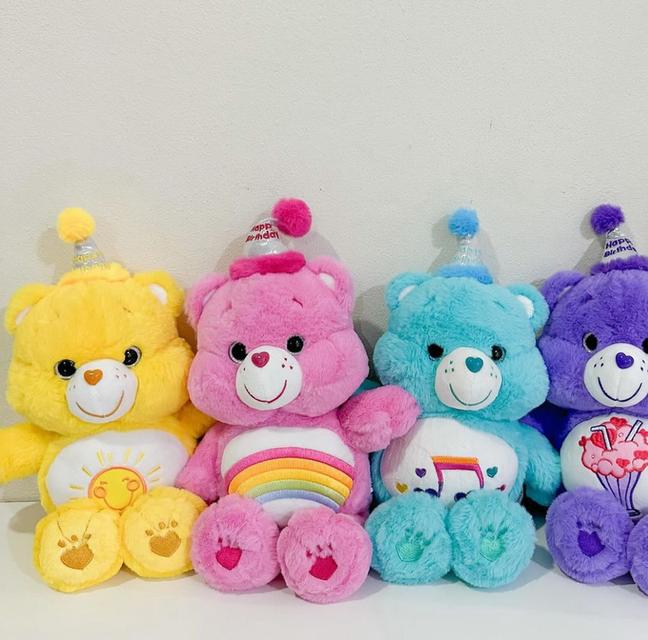 ขายตุ๊กตา Care Bears ยกเซ็ต 3