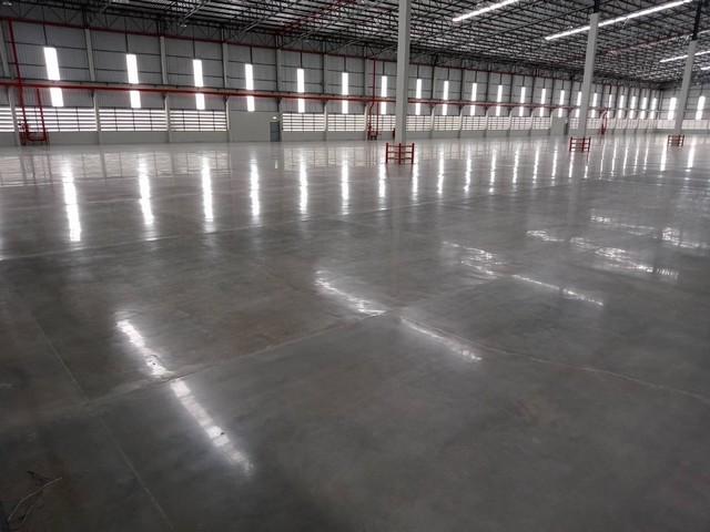 โกดังปล่อยเช่าขนาด 14,370 ตรม. ตำบลปลวกแดง อำเภอปลวกแดง จังหวัดระยอง 4