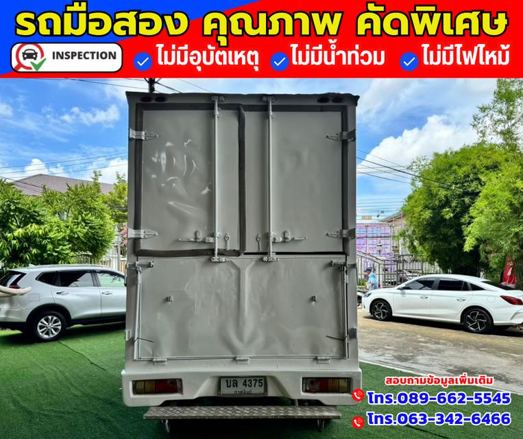 🔴ปี2019 Nissan NP 300 Navara 2.5 SINGLE SL 5