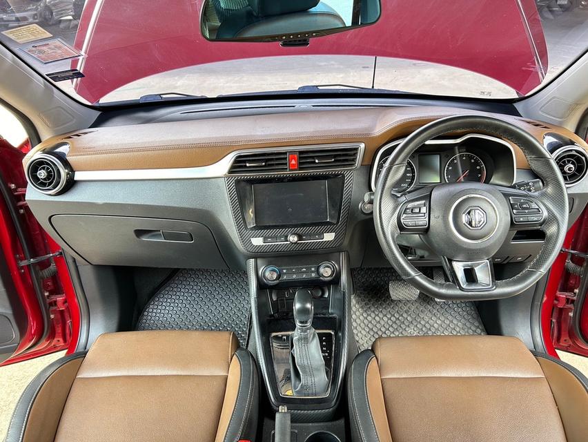 2018 MG ZS 1.5 D Auto 4