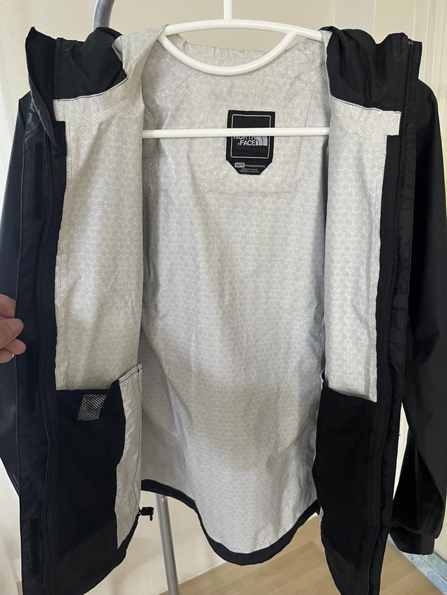 เสื้อ the north face 3