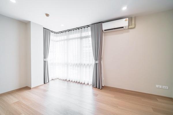 ขายด่วนคอนโด The Link Sukhumvit 50 ทำเลทอง ใจกลางสุขุมวิท ห้องมุม รีโนเวทใหม่ ไม่เคยปล่อยเช่า 2.89ล. โทร 061-3629235 4