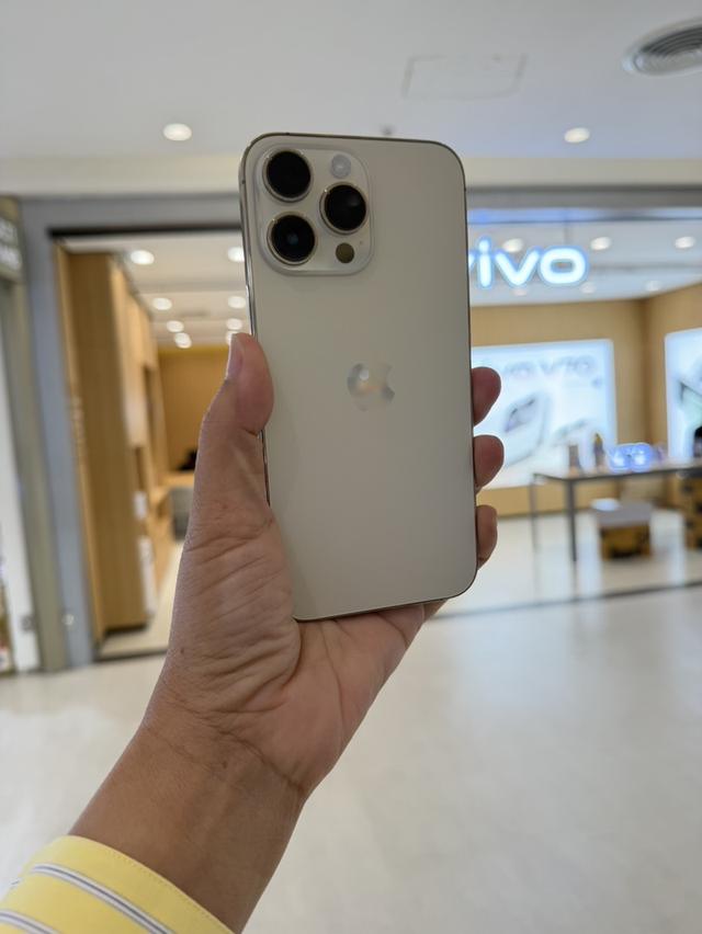 iPhone 14 Promax 128GB ผ่อนได้