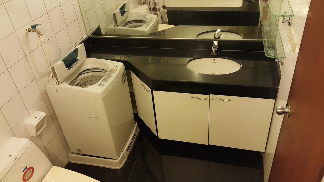 คอนโดให้เช่า ตึกช้าง 5