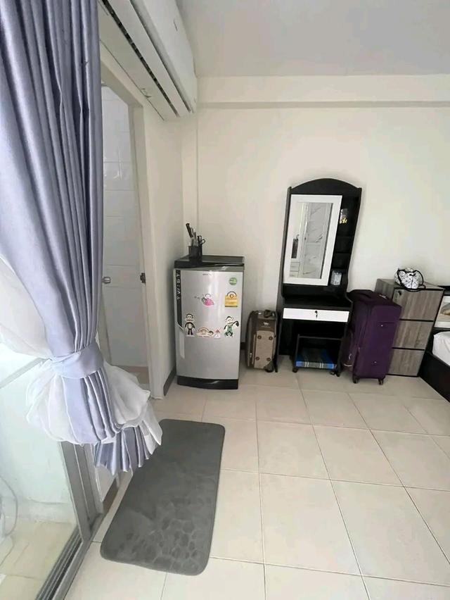 ขายคอนโด โซนเทพารักษ์ 7