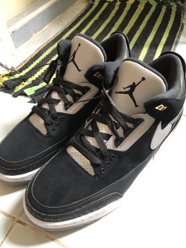 Nike Jordan 3 5