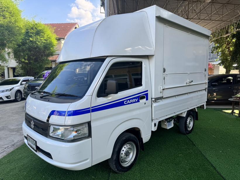 รูป 2022  Suzuki Carry 1.5  Truck