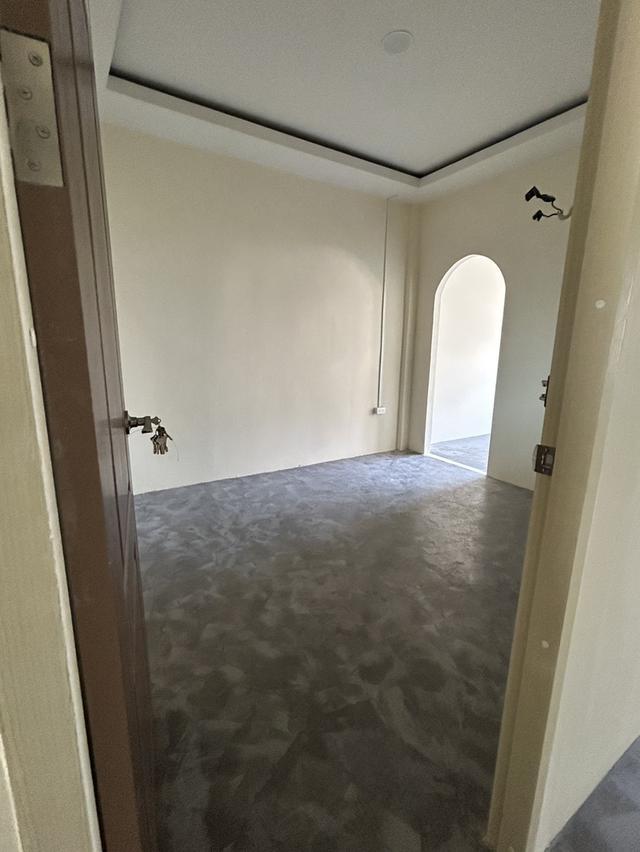 ขายหรือให้เช่าตึกแถว 4 ชั้น ซอยด่านสำโรง สมุทรปราการติดถนนใหญ่ 9