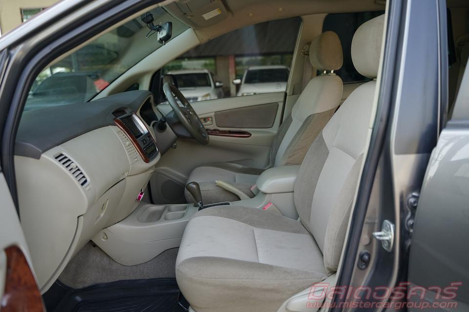 2013 TOYOTA INNOVA 2.0 G  ( 4293 ) 9