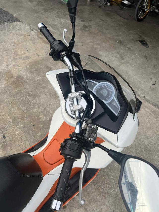 ขาย PCX150 2015 7