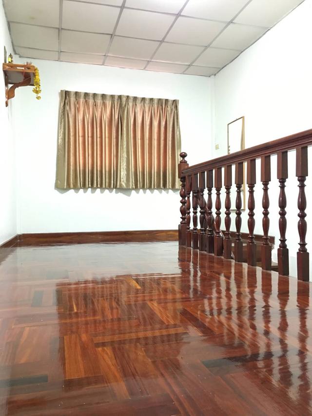 บ้านแฝด 2 ชั้น ถนนลาดพร้าววังหิน ซอย 60 7