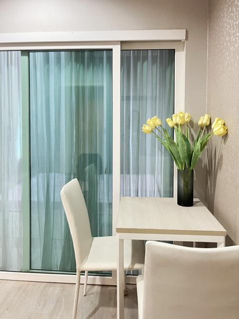 คอนโดให้เช่า ราคา 7500 บาท คอนโดแอสปาย-วงศ์สว่าง 2