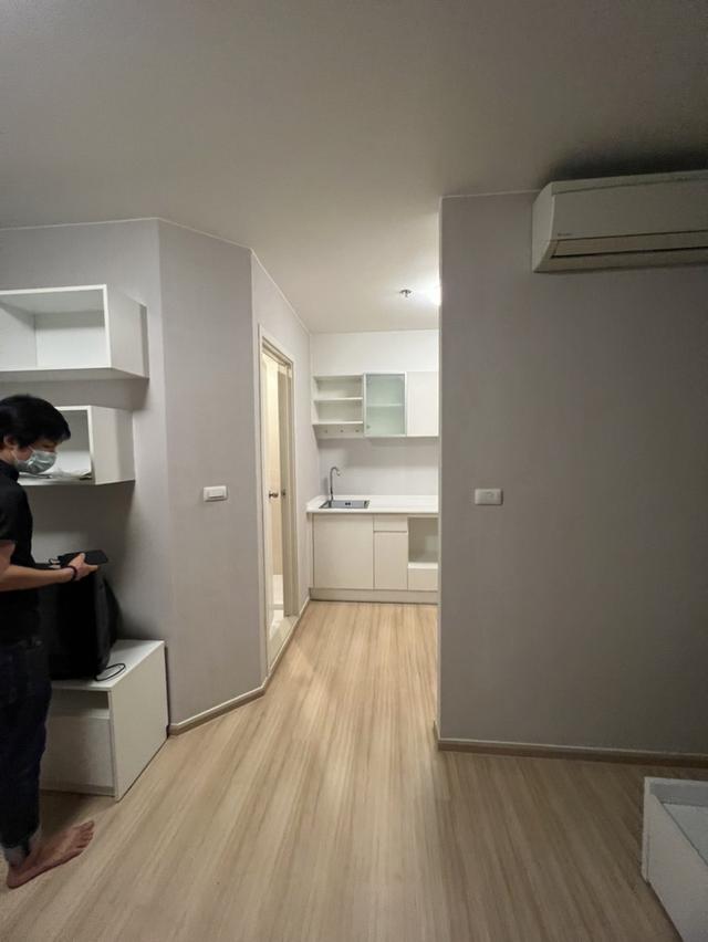 ขายคอนโด ย่านบางแค ห้องพร้อมอยู่ 11