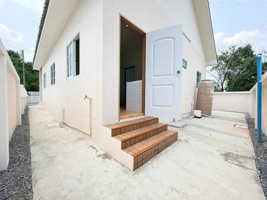 หมู่บ้านทิพย์ธิดาแลนด์2 (ถนนเมน) /โทรสอบถามราคา 10