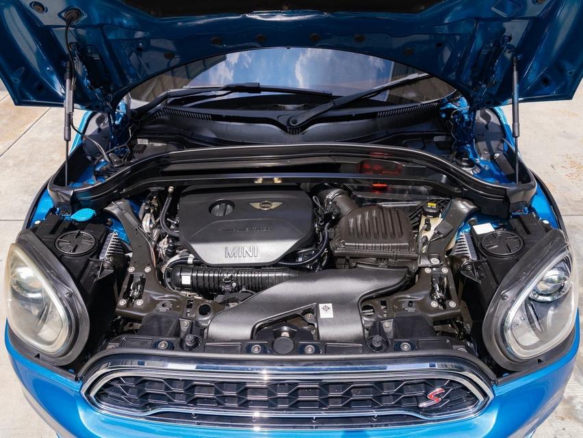 ✨ MINI COOPER S COUNTRYMAN 2.0 HIGHTRIM (CBU) ปีจด 2018 รูปที่ 20