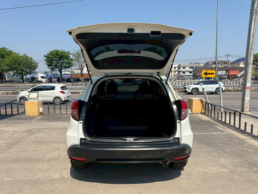 2015 HONDA HR-V 1.8E รูปที่ 7