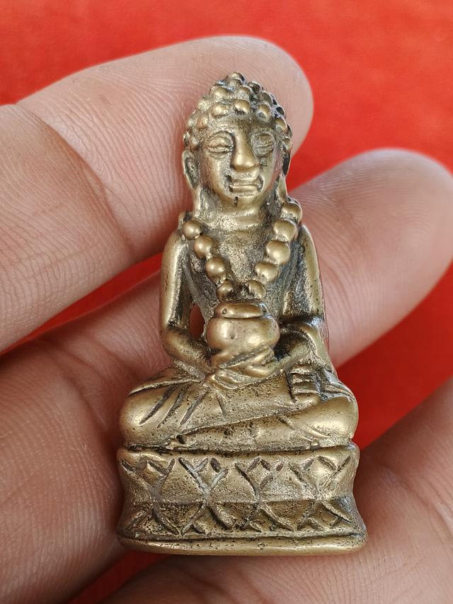 พระเครื่องกริ่งหนองแก