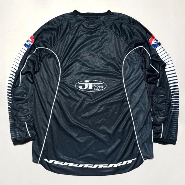 เสื้อวิบากJT racing 2