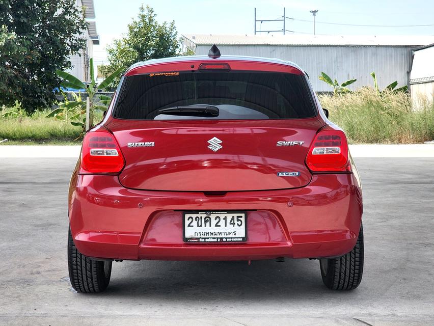 SUZUKI SWIFT 1.2GL 2020 6