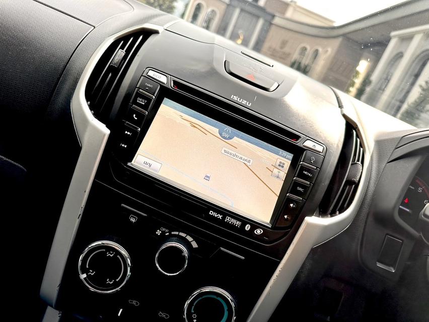 ISUZU D-MAX 2.5 VGS Z-Prestige ปี 2014 รูปที่ 17
