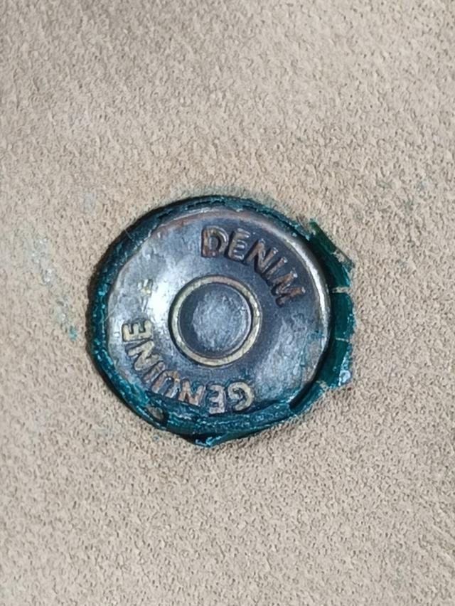 Carhartt Reworked Bag รูปที่ 13