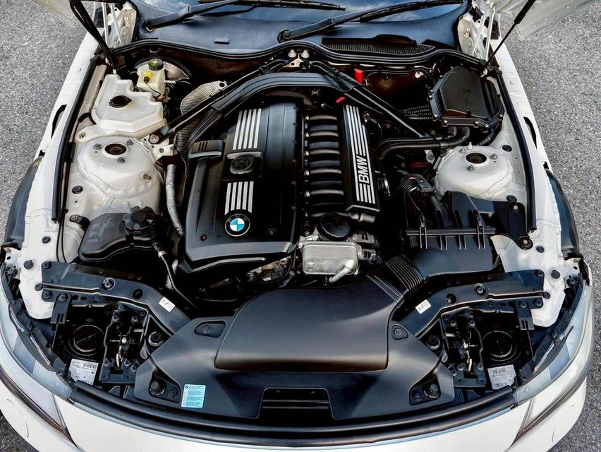 รหัสรถ PR3634 BMW Z4 E89 SDrive23I M-Sport Package Roadster เปิดประทุนไฟฟ้า ปี 2012 9