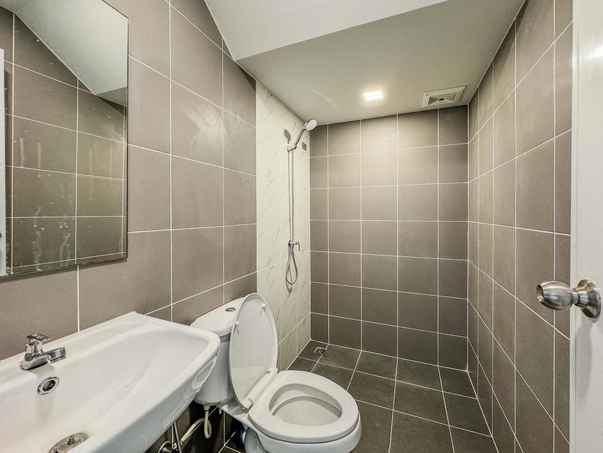 เจ้าของขายเอง! The Thamm Iconic อ่อนนุช – มอเตอร์เวย์ ทาวน์โฮม 2 ชั้น (ลาดกระบัง) 19