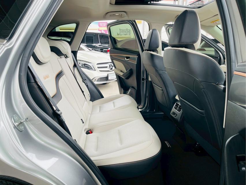 Haval Jolion Hybrid 1.5 Ultra 2021 15