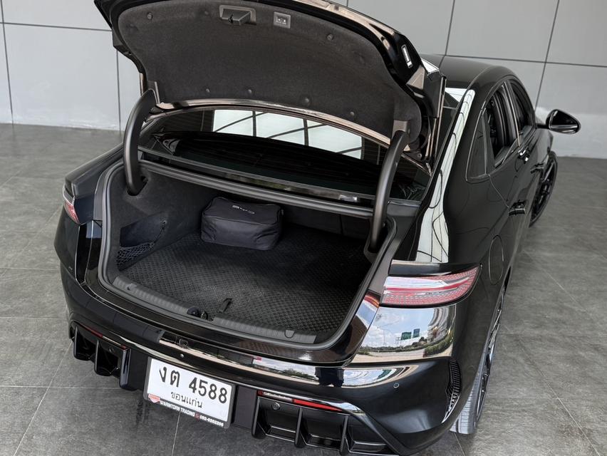 (แจ้งรหัสรถ WRT4588) 2023 BYD SEAL, DYNAMIC RWD โฉม ปี23-ปัจจุบัน รูปที่ 19