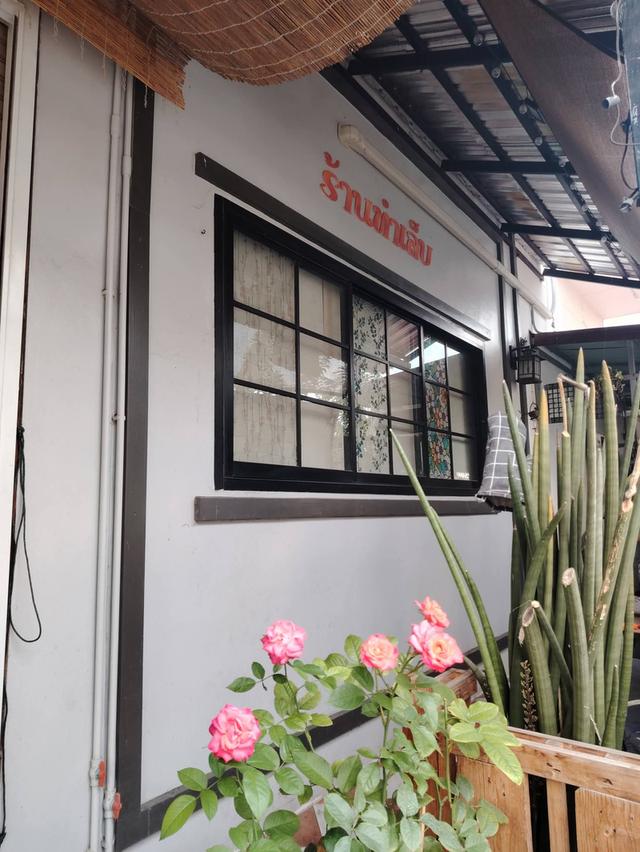 ขายอาคารพานิชย์​สามชั้นในเมืองร้อยเอ็ด 6