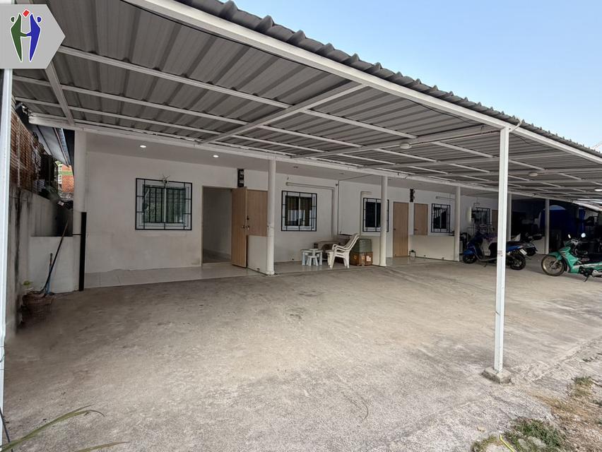 ออฟฟิศ ให้เช่า ใกล้หาดจอมเทียน 9,000 บาท ห้องมุม 1