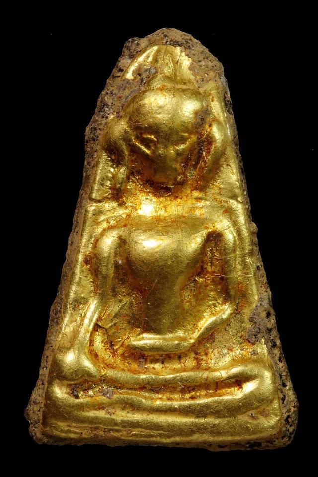 สุพรรณเนื้อว่านหน้าทอง