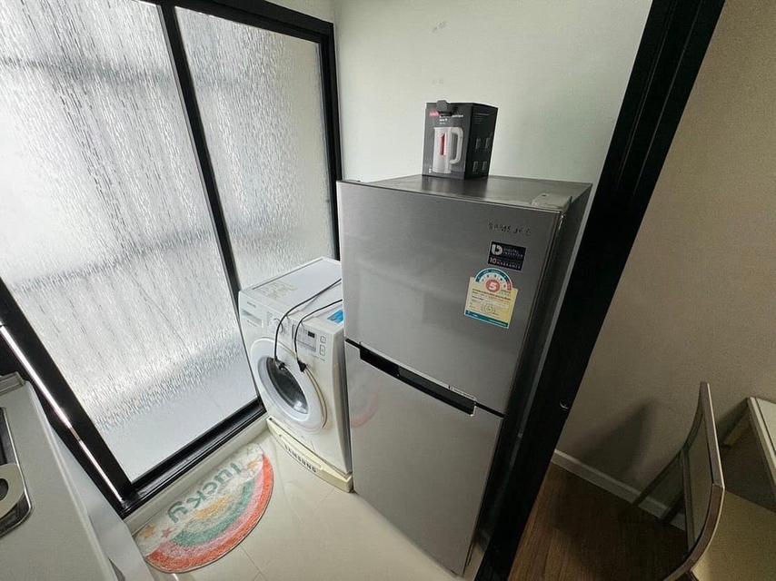 I condo salaya ตึก1 ศาลายา ใกล้มหิดล 7