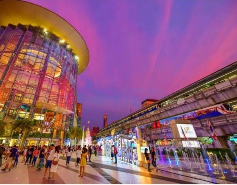 ให้เช่า ร้านค้า ทำเลดี ใจกลางเมือง สยามสแควร์ - ลิโด้ 7