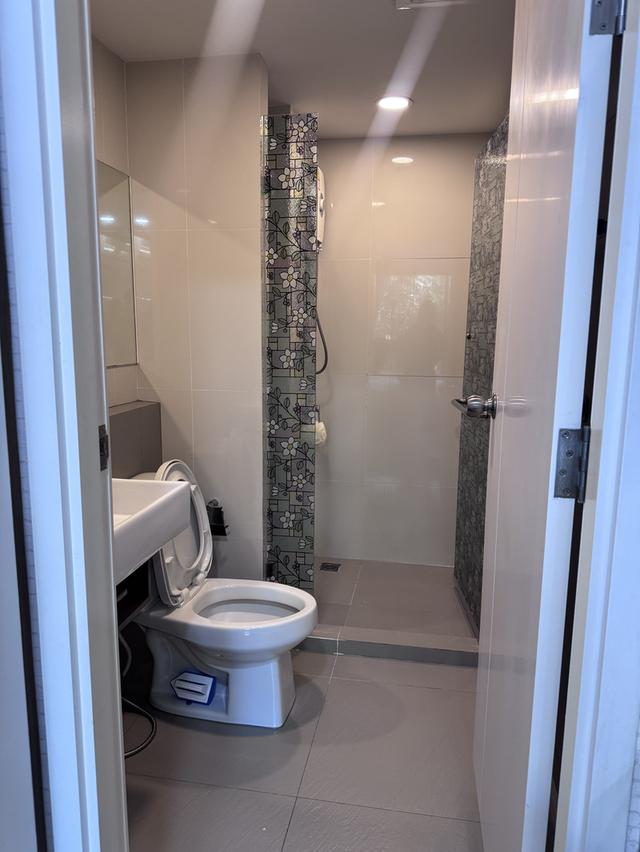 ปล่อยเช่าคอนโด Proud III ตรงข้ามเซนทรัลแจ้งวัฒนะ 11