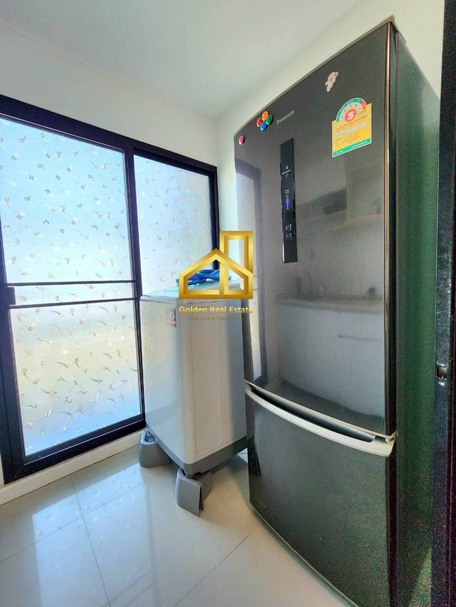 ขาย ไอคอนโด เกษตร-นวมินทร์ iCondo Kaset-Nawamin ทิศเหนือ วิวโล่ง ใกล้ ม.เกษตรฯ 7