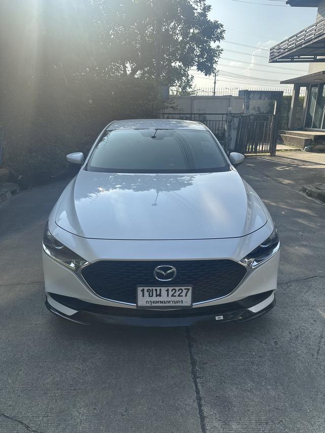 Mazda3 2.0 C ปี 2019 รูปย่อยที่ 1