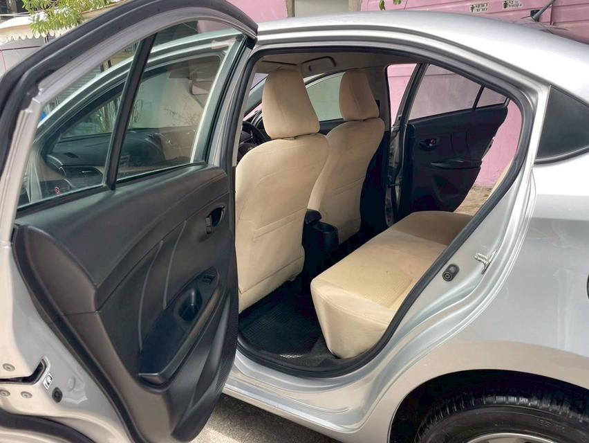 2017 Toyota Vios 1.5 e  17