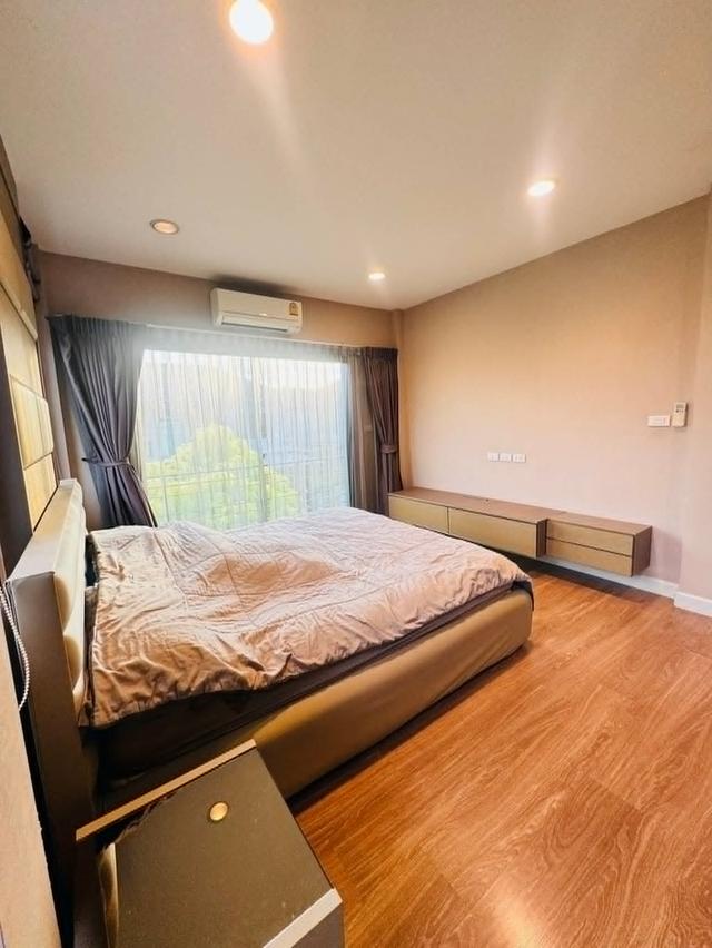 🏡 ขายบ้านเดี่ยว Life Bangkok Boulevard ราชพฤกษ์–ปิ่นเกล้า | บ้านเดี่ยว SC Asset พร้อมอยู่ | 4 ห้องนอน | เพียง 7.49 ล้านบาท 11