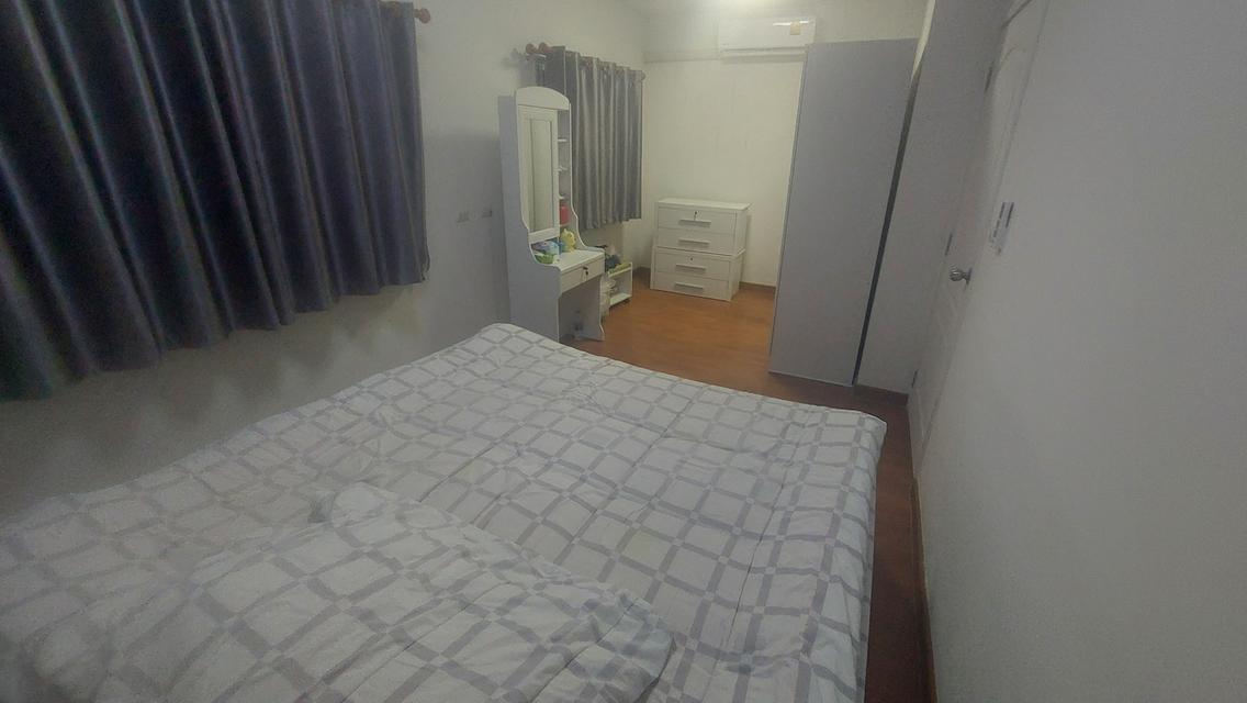 ขายทาวโฮม Lalin Town เพชรเกษม - พุทธมณฑล สาย 4  4ห้องนอน 2ห้องน้ำ 2ที่จอดรถ  ราคา2.5ล้านบาท 6
