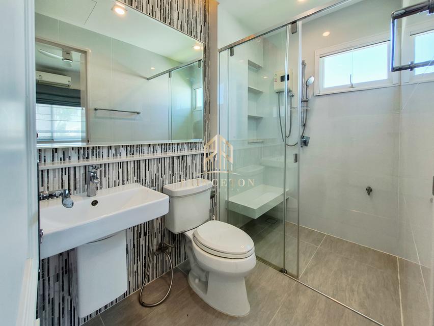 Luxury House For Rent Nantawan Bangna Km.7 17