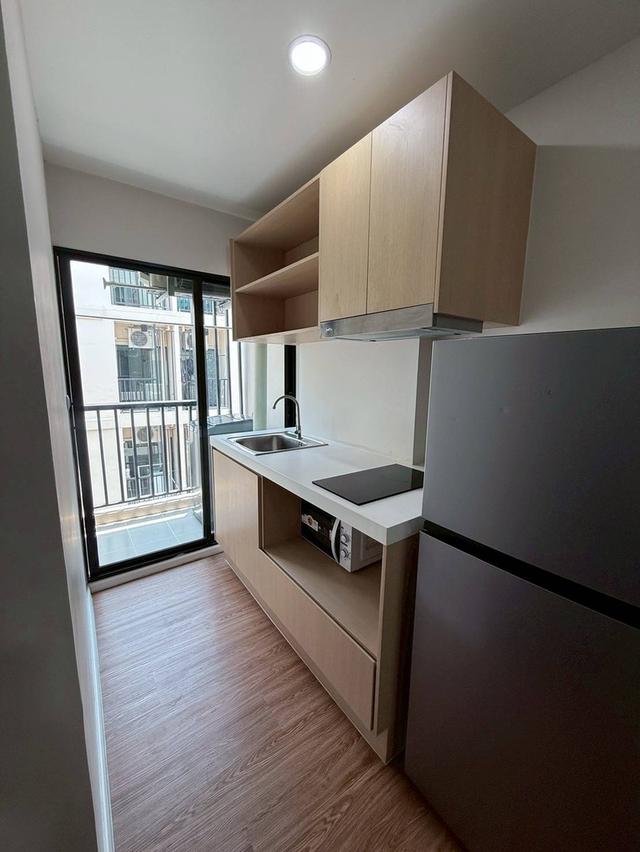 ปล่อยเช่า โครงการ Alive Sukhumvit 76 ห้อง A705 ชั้น 7 อาคาร A บ้านเลขที่ 98/140 2