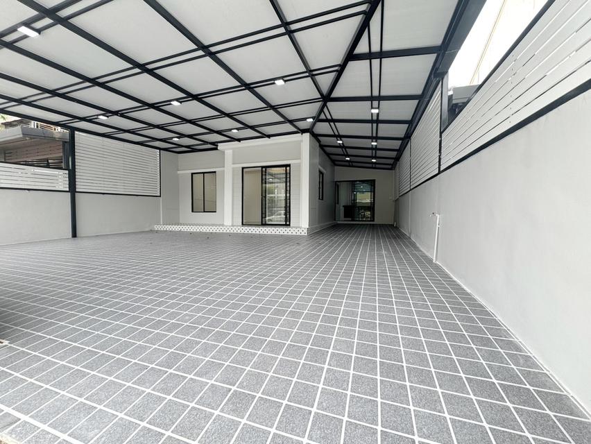 หมู่บ้านพฤกษา 67 ลำลูกกาคลอง2 ถ.เสมาฟ้าคราม ต.คูคต อ.ลำลูกกา จ.ปทุมธานี 3