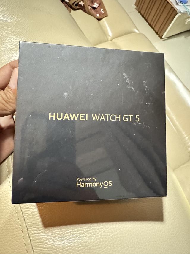 นาฬิกา สมาร์ทวอซ Huawei