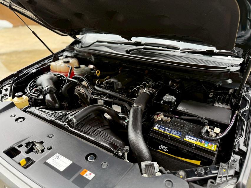 FORD RANGER 2.2 XLT ปี 2018  19