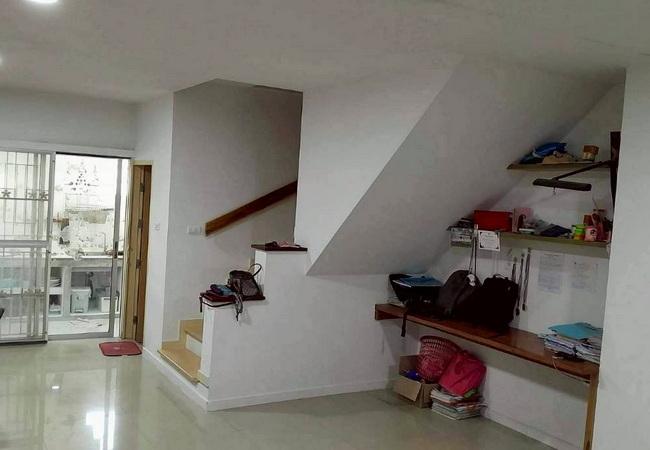 ขายทาวน์เฮ้าส์ หมู่บ้านจามจุรี พาร์ค ซอยรามอินทรา 5 ถนนรามอินทรา เขตบางเขน กรุงเทพมหานคร 4