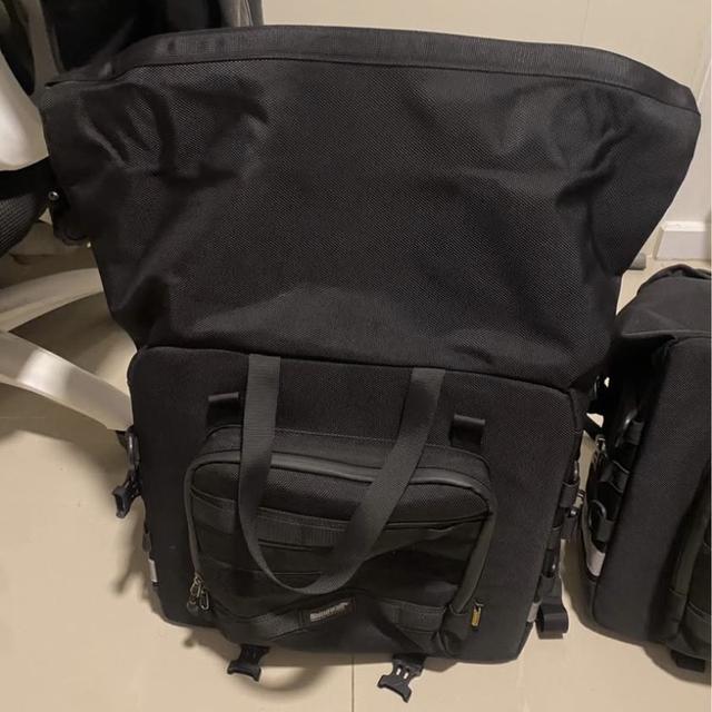 กระเป๋าติคแร็คมอเตอร์ไซค์ รูปที่ 7